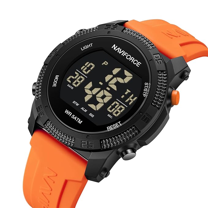 Relógio NAVIFORCE NF7104