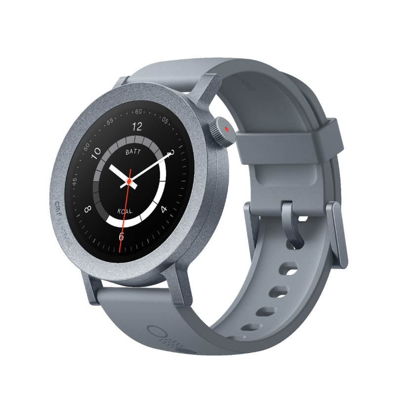 Smartwatch Global Vision