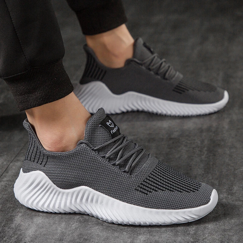Tênis Run Fashion - Masculino