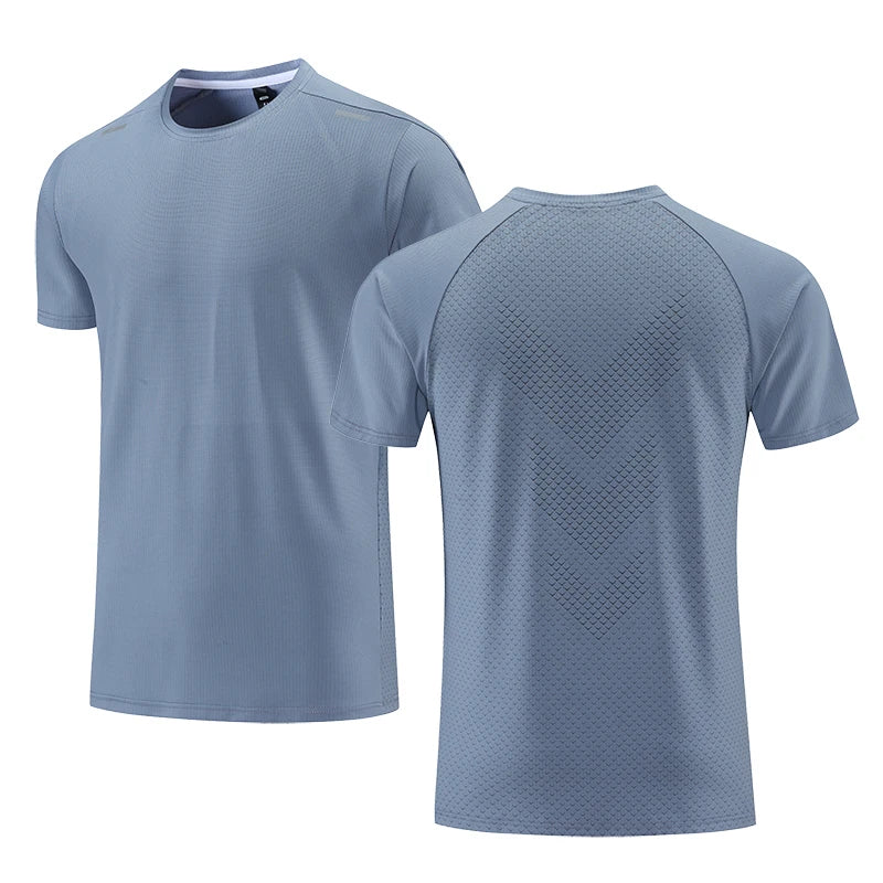 Camiseta Esportiva Moov Dry