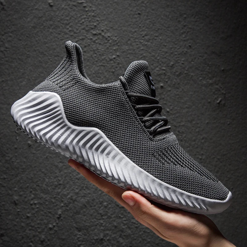 Tênis Run Fashion - Masculino