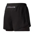 Shorts Moov Dual