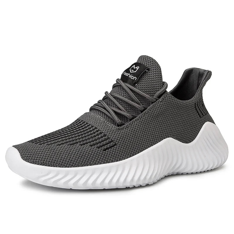 Tênis Run Fashion - Masculino