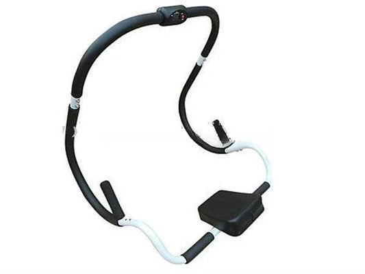 Aparelho de Abdominal Portátil Moov