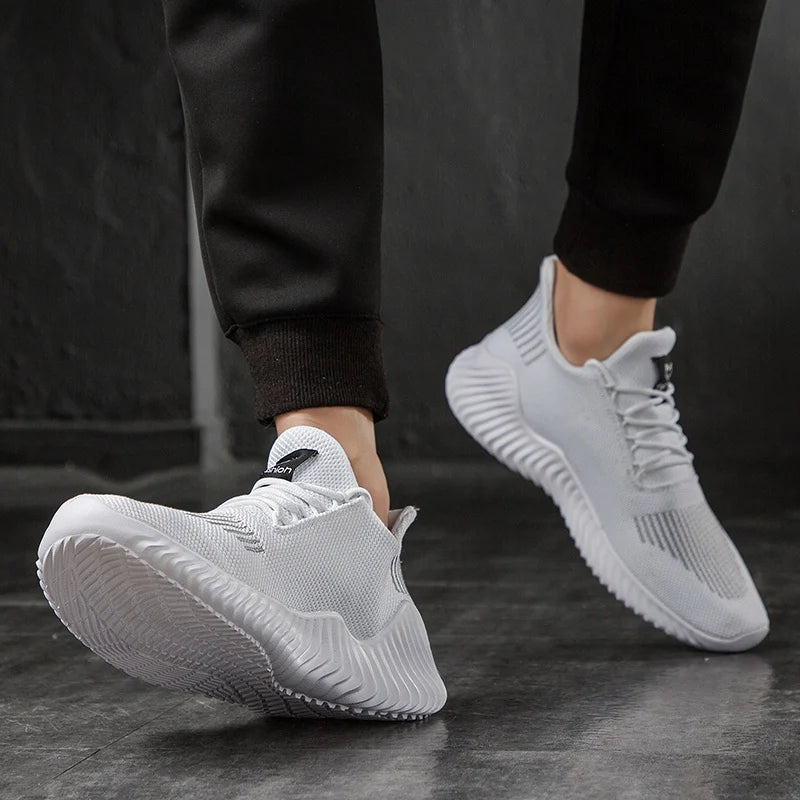Tênis Run Fashion - Masculino