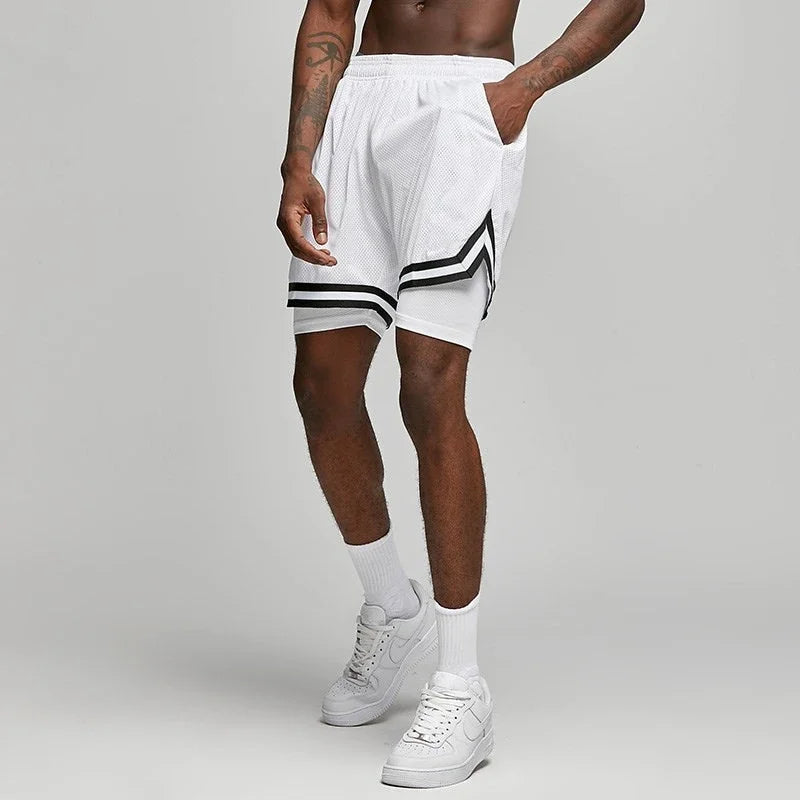 Shorts Basketball Moov