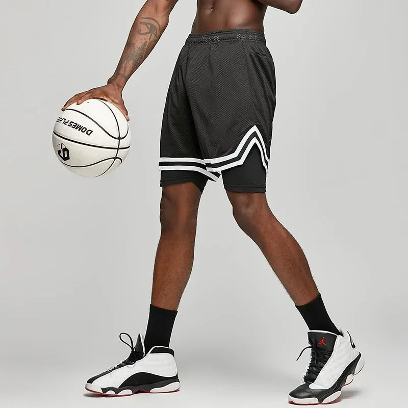 Shorts Basketball Moov