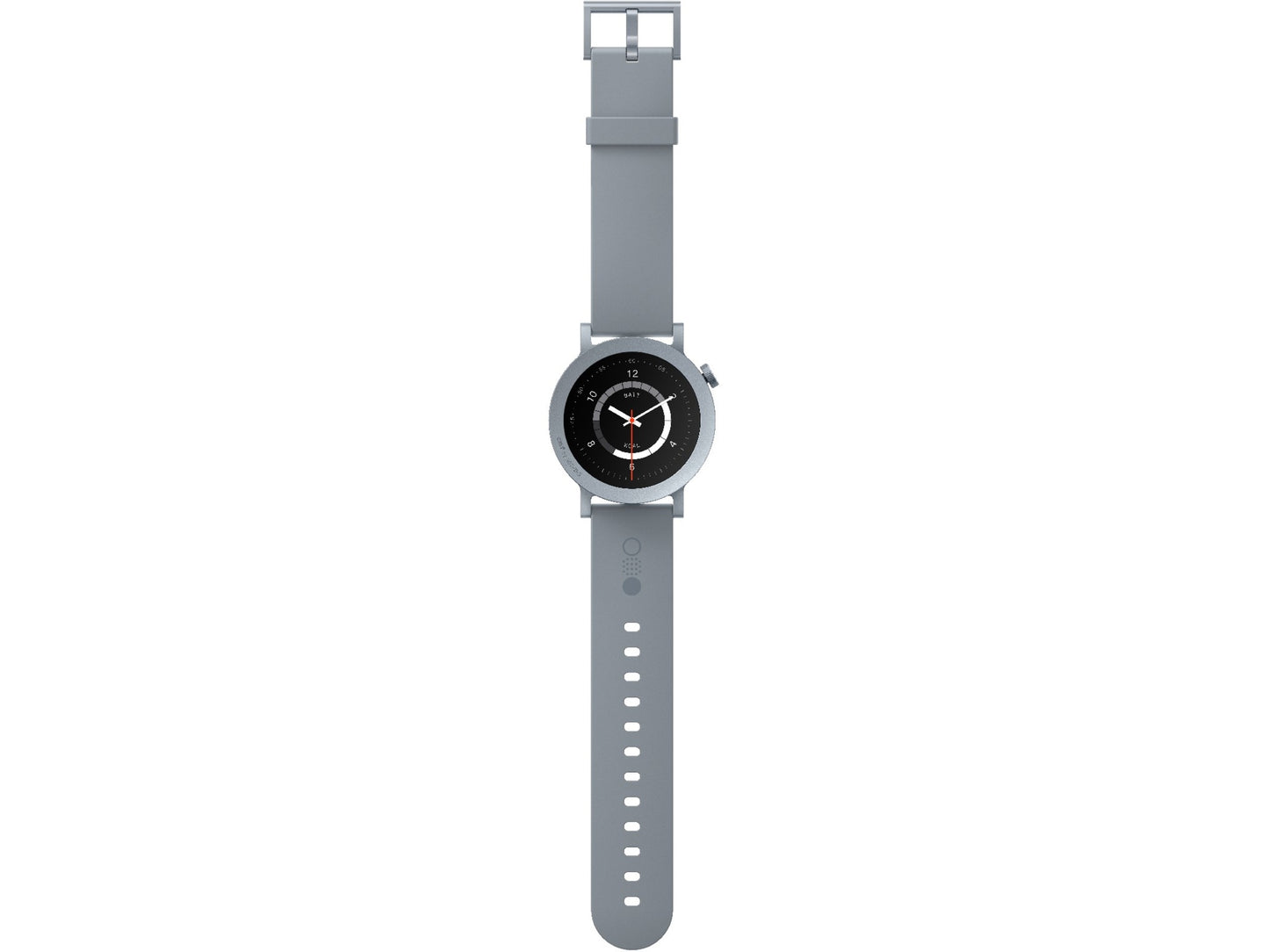 Smartwatch Global Vision