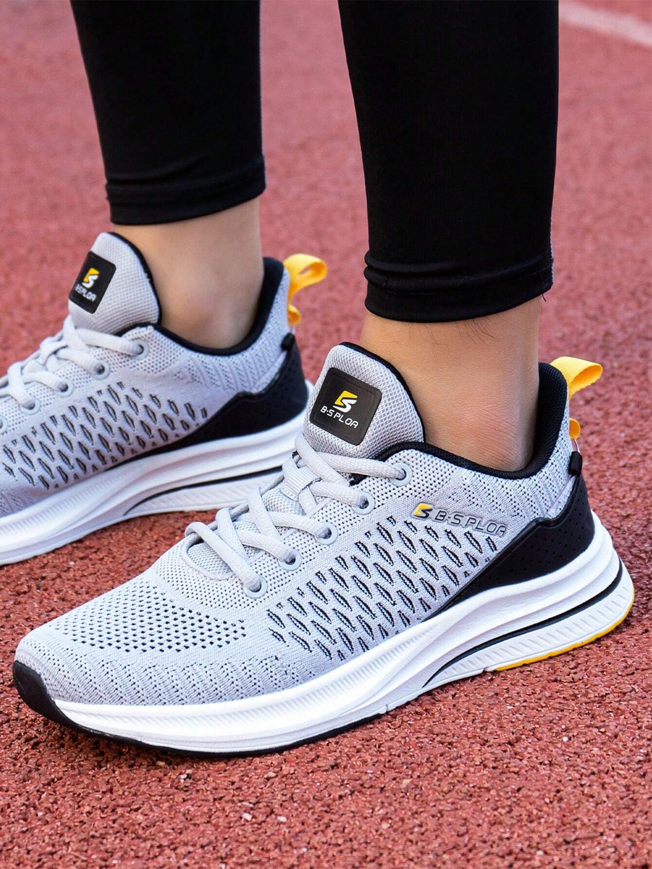 Tênis Baasploa Run Street