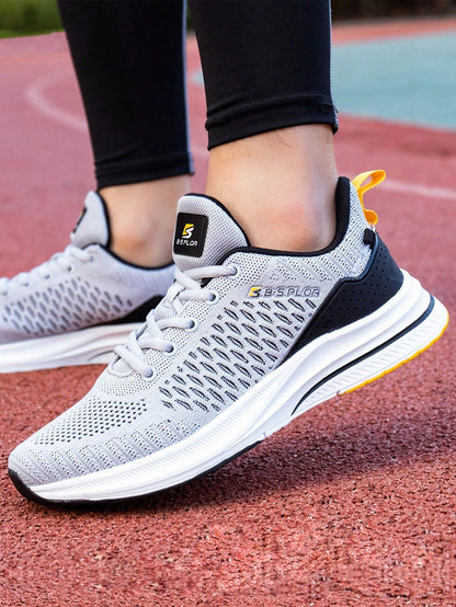 Tênis Baasploa Run Street