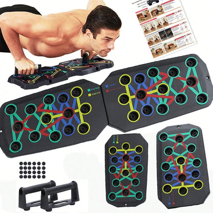 Push Up Moov