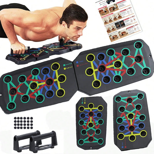 Push Up Moov