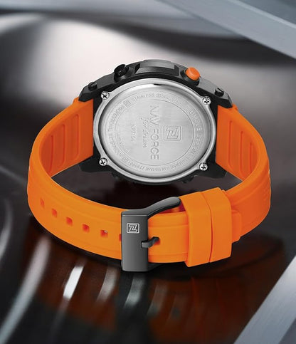 Relógio NAVIFORCE NF7104
