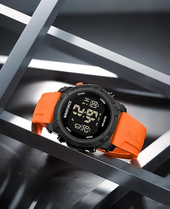 Relógio NAVIFORCE NF7104