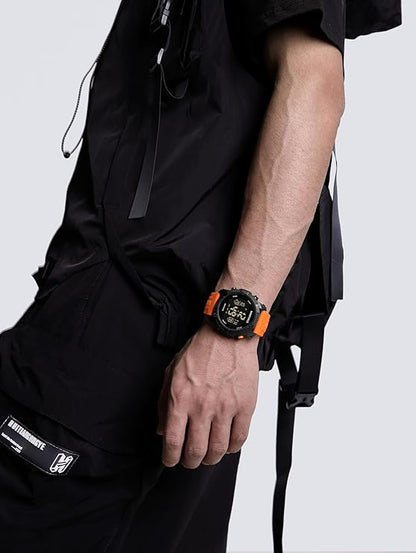 Relógio NAVIFORCE NF7104