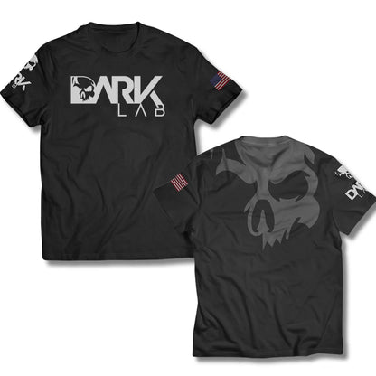Camiseta Dry-Fit Dark Lab