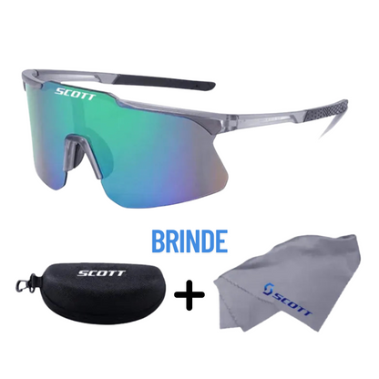 Óculos Scott Prisma