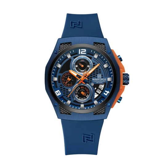 Relógio NAVIFORCE Marine