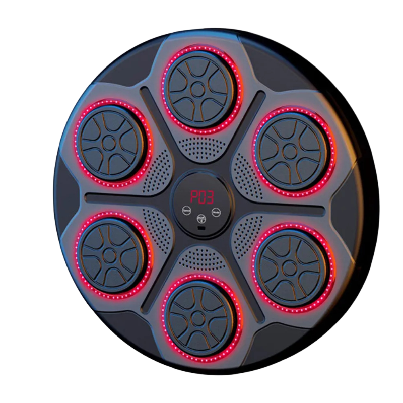 Máquina de Treino Smart BOX