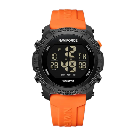 Relógio NAVIFORCE NF7104