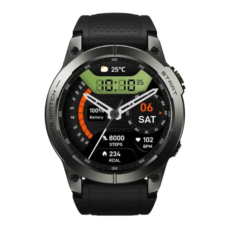 Smartwatch Zeblaze Stratos Pro