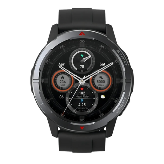 Smartwatch Zeblaze Stratos Ultra