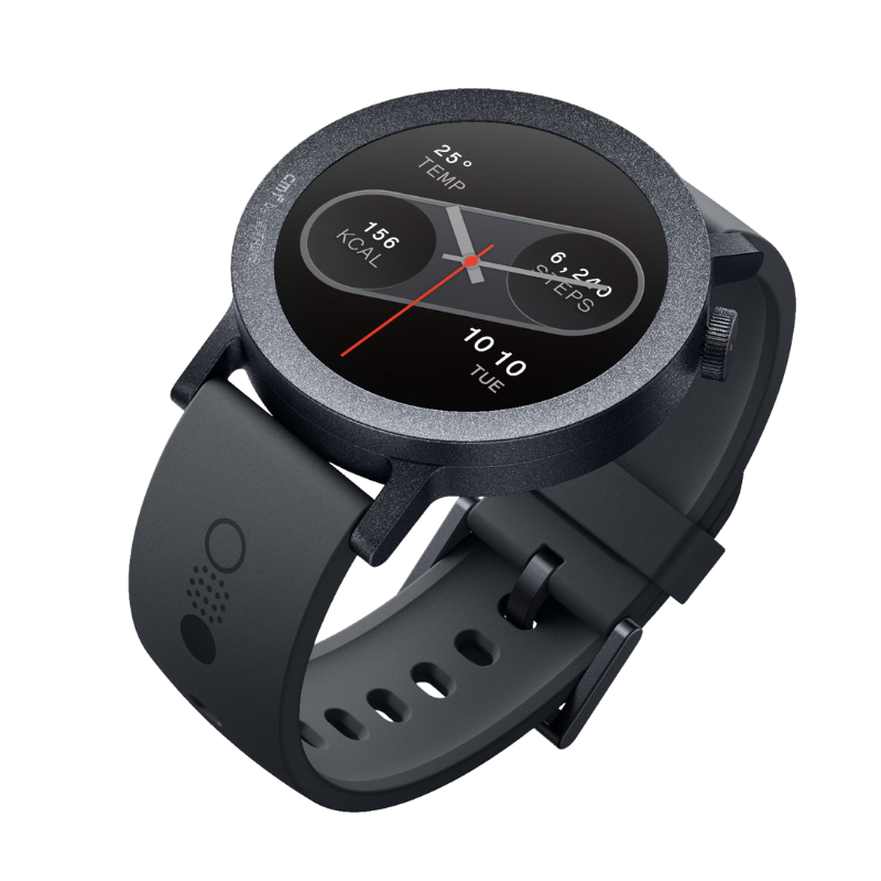 Smartwatch Global Vision