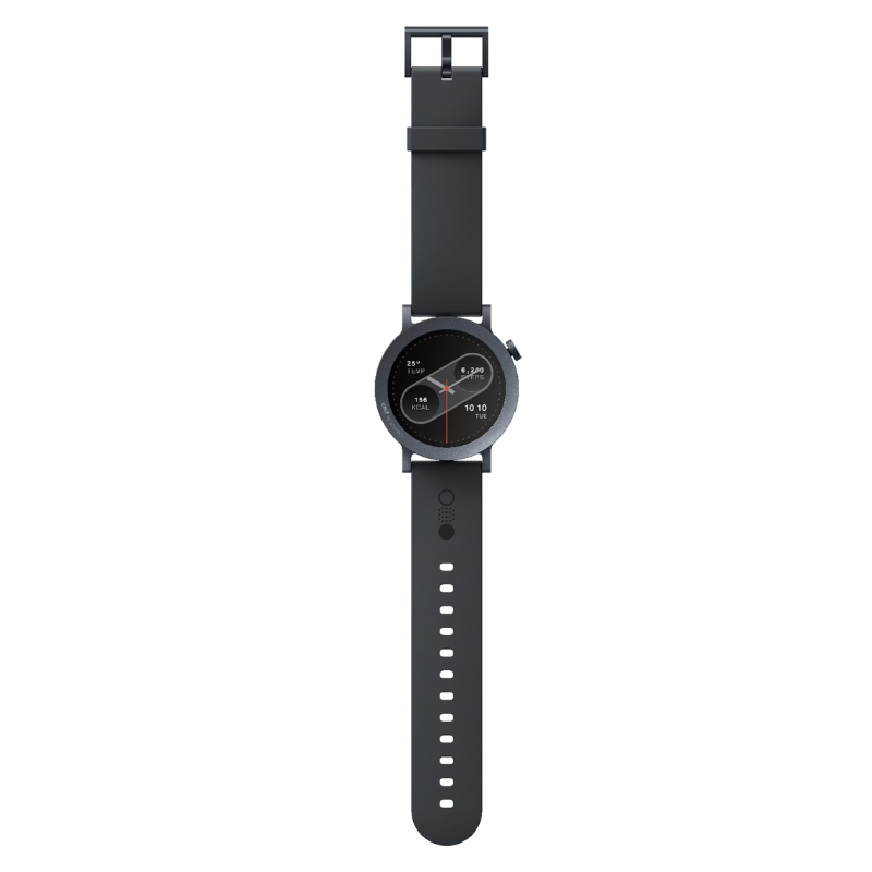 Smartwatch Global Vision