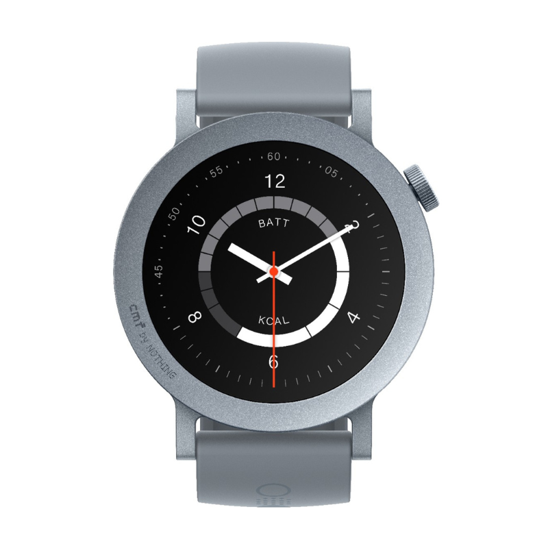Smartwatch Global Vision