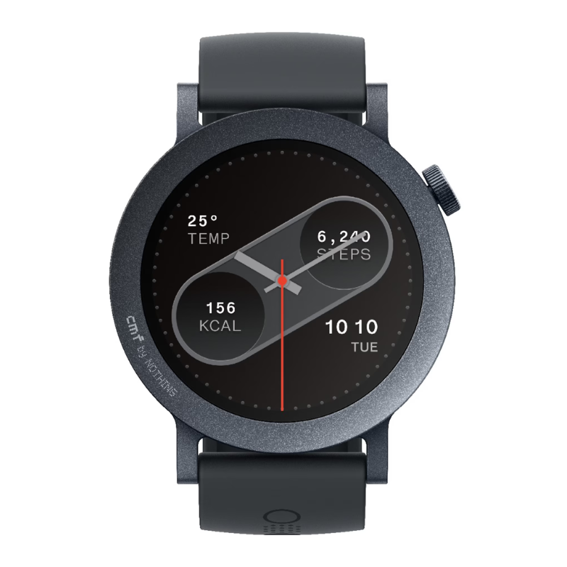 Smartwatch Global Vision