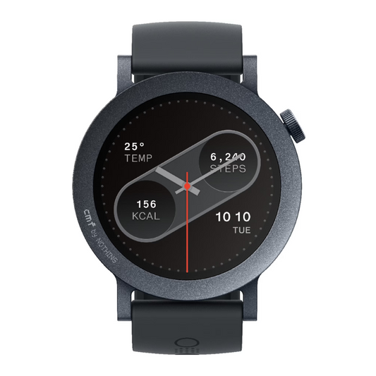 Smartwatch Global Vision