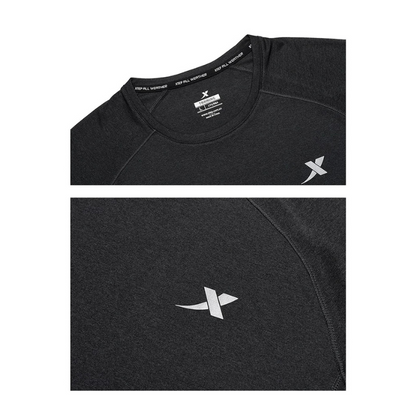 Camiseta Xtep Soft Active