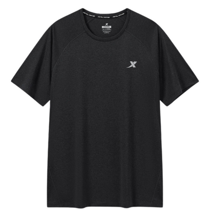 Camiseta Xtep Soft Active