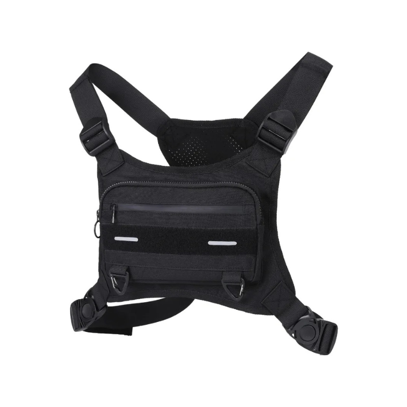 Colete Impermeável MOOV