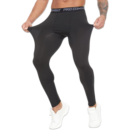 Legging Masculina Pro Combat