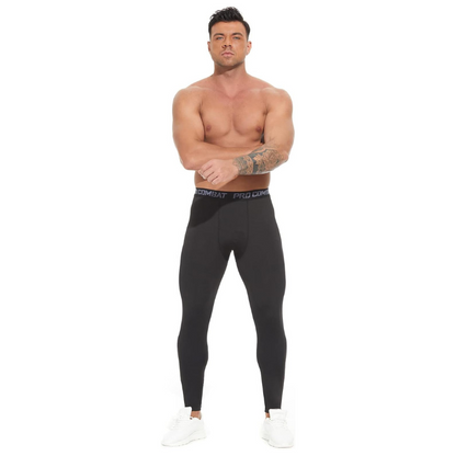 Legging Masculina Pro Combat