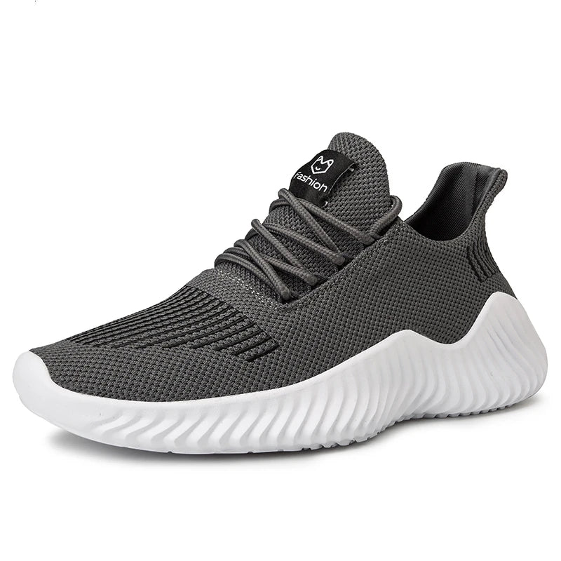 Tênis Run Fashion - Masculino