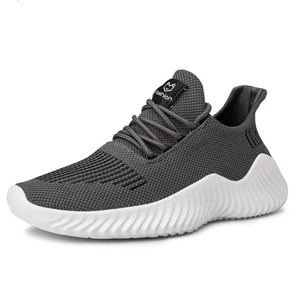 Tênis Run Fashion - Masculino