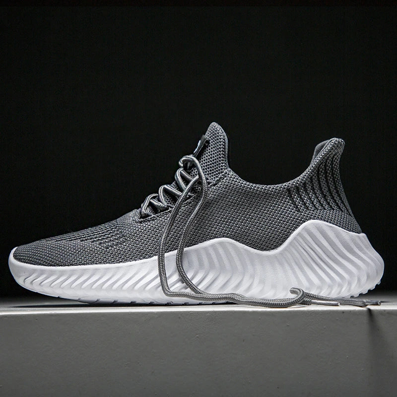 Tênis Run Fashion - Masculino