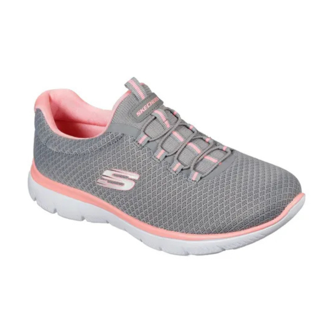 Tênis Skechers SUMMITS - Feminino