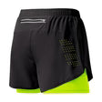 Shorts Moov Dual