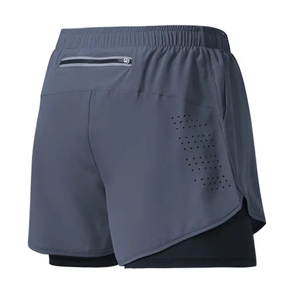 Shorts Moov Dual