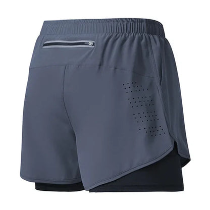 Shorts Moov Dual