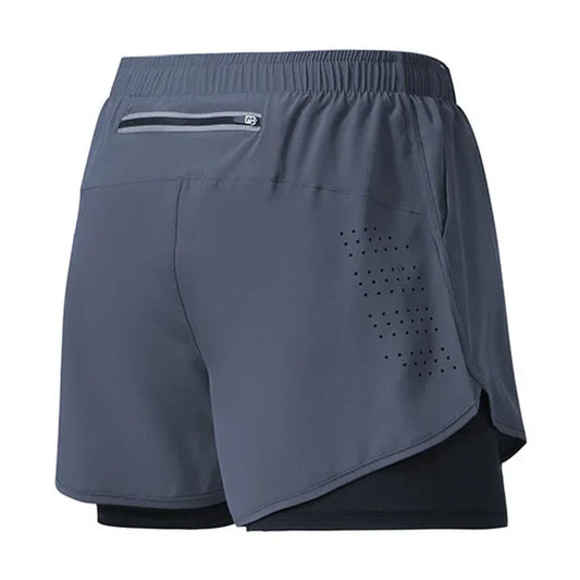 Shorts Moov Dual