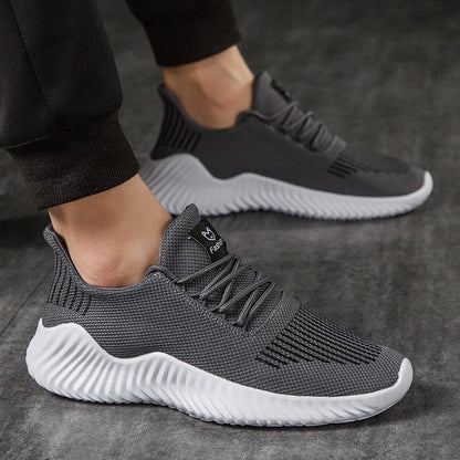 Tênis Run Fashion - Masculino