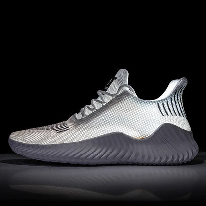 Tênis Run Fashion - Masculino
