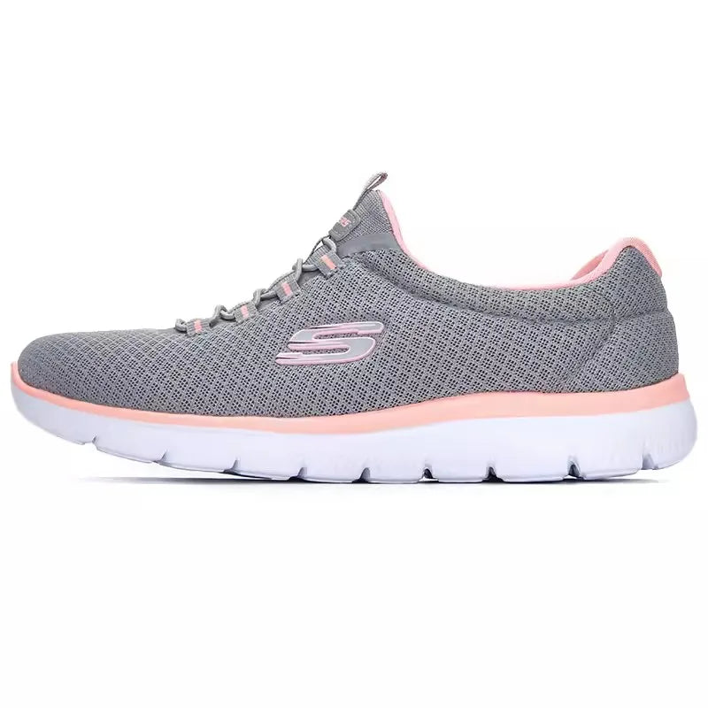 Tênis Skechers SUMMITS - Feminino