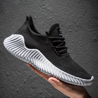 Tênis Run Fashion - Masculino