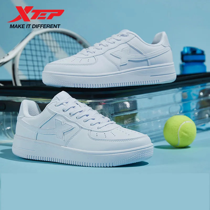 Tênis Xtep Plan Classic