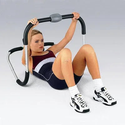 Aparelho de Abdominal Portátil Moov